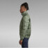 G-STAR Meefic Sqr Quilted jacket