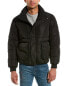 Noize Mahalo Puffer Jacket Men's