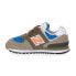 New Balance LA1 IV574