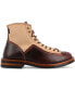 Men's Model 007 Rugged Lace-Up Boots