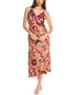 Natori Palazzo Gown Women's