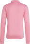 Adidas Bluza męska adidas Entrada 22 Training Top różowa HC5048 L