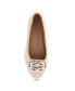 Women's Big Bet Ballet Flats