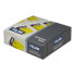 MILAN Box 10 Soft Graphic Nata® Erasers For DrawinGr (With Carton Sleeve And Wrapped)