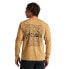 SPECIALIZED Warped long sleeve T-shirt