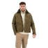 SUPERDRY Waxed Field Deck jacket