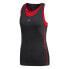 ADIDAS Barricade sleeveless T-shirt