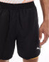 Puma Run Favourite Velocity 2 in 1 shorts in black