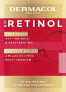 Gesichtsmaske mit Retinol