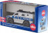 Siku SIKU SUPER Rheinmetall MAN Survivor R, model vehicle (silver/blue)