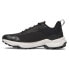 Puma Obstruct Profoam Running Womens Black Sneakers Athletic Shoes 37902011