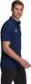 Adidas Koszulka adidas ENTRADA 22 Polo H57487 H57487 granatowy S