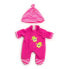 MINILAND Cold Pajamas 21 cm