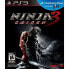 PLAYSTATION GAMES PS3 Ninja Gaiden 3 Import