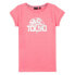 BECKARO Tokyo Express short sleeve T-shirt