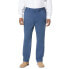 Big & Tall 5-Pocket Open Bottom Pant