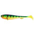 FOX RAGE Super Slick Shad UV Soft Lure 180 mm