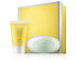 Acca Kappa Green Mandarin Set mit Hand Cream & Soap