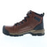 Avenger Ripsaw Carbon Toe Waterproof A7330 Mens Brown Wide Work Boots