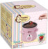 Bestron Bestron chocolate fondue pink - 25W