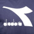 Diadora Logo Chromia Crew Neck Sweatshirt Mens Size XS 177764-60062