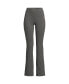 Plus Size Starfish High Rise Flare Pants