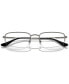 Men's Eyeglasses, BB1109 55