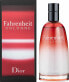 Dior Fahrenheit Cologne