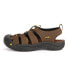 Keen Newport Bison