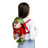 SONIC Backpack teddy