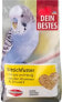 Vogelfutter mit Vitaminen, Jod & Honig, 500 g