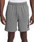 Men's Box NSE Standard-Fit Logo-Print Drawstring Shorts