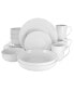 Maisy Dinnerware Set of 18 Pieces