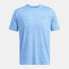 UNDER ARMOUR Vanish Energy Printed short sleeve T-shirt