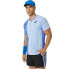 ASICS Match Actibreeze short sleeve T-shirt