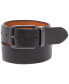 Levi’s® Men’s Casual Burnished Edge Reversible Belt