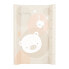 KIKKABOO Pvc Hard 80X50 cm My Teddy Changing Table