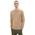 TOM TAILOR Simple Knitted Sweater