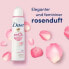 Deospray mit Rosenduft & Zink-Komplex, 150 ml