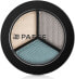 Lidschatten - Paese Opal Eyeshadows Trio Perl Silk 232