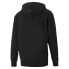 PUMA Rebel full zip sweatshirt