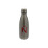 ATHLETIC CLUB Letter N Customized Stainless Steel Bottle 550ml