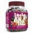 MEALBERRY Little One 200g snack berry mix