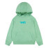 LEVI´S ® KIDS Logo Pullover hoodie