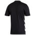 ADIDAS Entrada 22 GFX short sleeve T-shirt