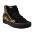 Vans Sk8-HI Reissue Animal Men's Shoes Black VN0A32LP-L1H