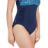 ZOGGS Multiway 1 Piece Ecolast+ Swimsuit