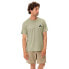 VAUDE Spirit short sleeve T-shirt