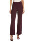 Staud Nash Pant Women's Purple Xs