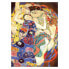 Puzzle Gustav Klimt Jungfrauen 1000